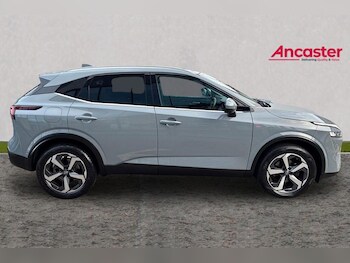 Used Nissan Qashqai 2023 for sale - 77557133: Photo