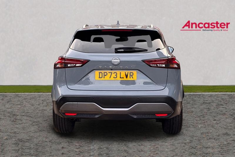 Used Nissan Qashqai 2023 for sale - 77557133: Photo 4