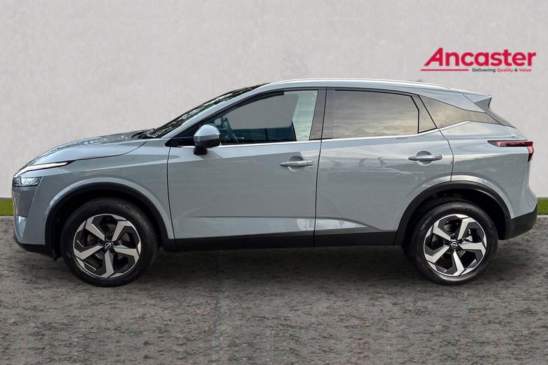 Used Nissan Qashqai 2023 for sale - 77557133: Photo 6