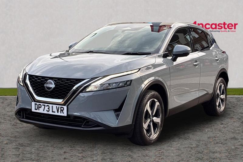 Used Nissan Qashqai 2023 for sale - 77557133: Photo 7