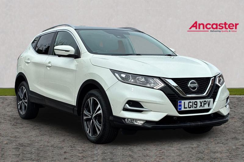 Used Nissan Qashqai 2019 for sale - 77878363: Photo 1