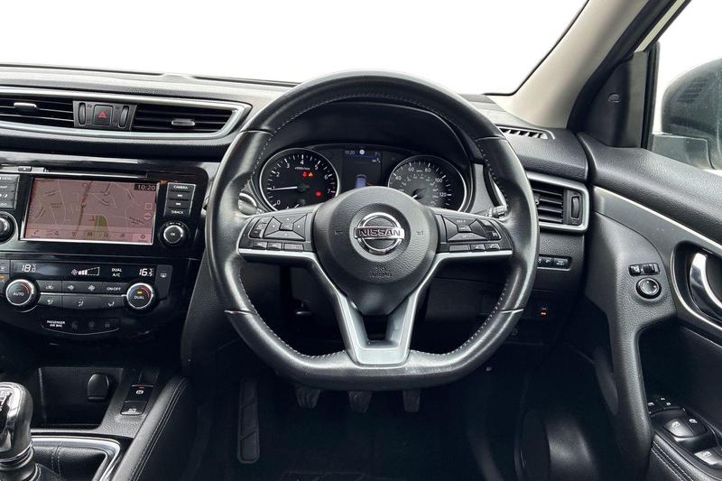 Used Nissan Qashqai 2019 for sale - 77878363: Photo 11