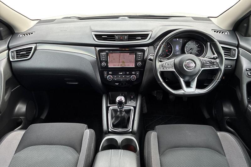 Used Nissan Qashqai 2019 for sale - 77878363: Photo 12