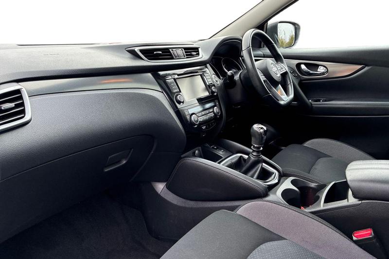 Used Nissan Qashqai 2019 for sale - 77878363: Photo 13