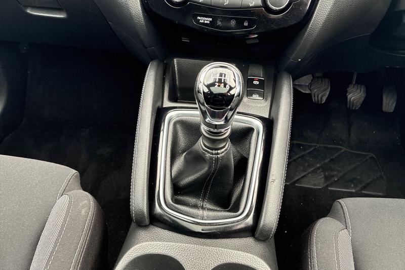 Used Nissan Qashqai 2019 for sale - 77878363: Photo 14