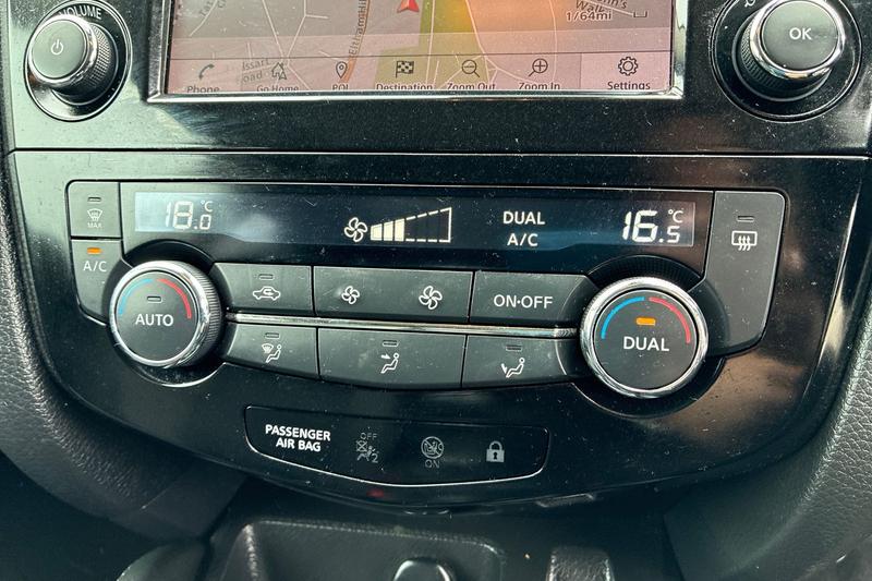 Used Nissan Qashqai 2019 for sale - 77878363: Photo 15