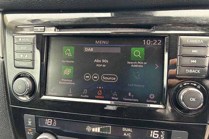 Used Nissan Qashqai 2019 for sale - 77878363: Photo 17