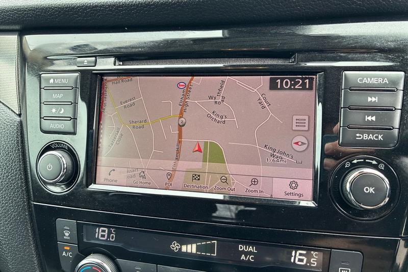 Used Nissan Qashqai 2019 for sale - 77878363: Photo 18