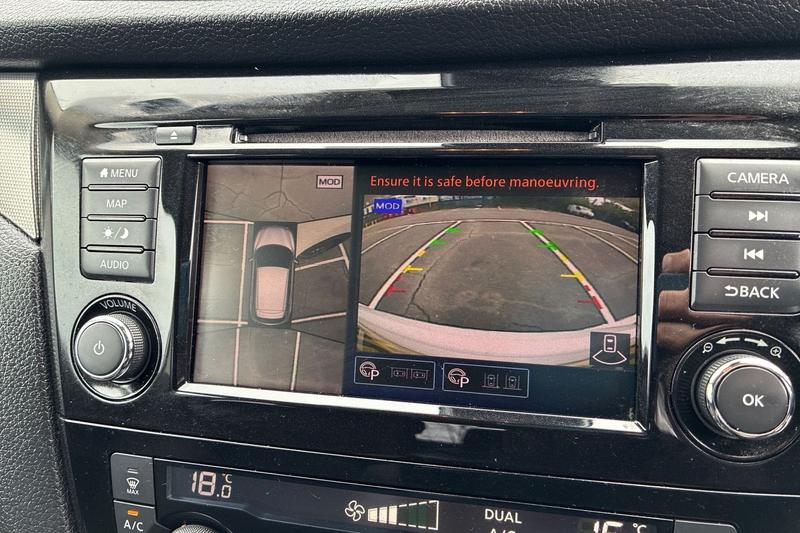 Used Nissan Qashqai 2019 for sale - 77878363: Photo 19