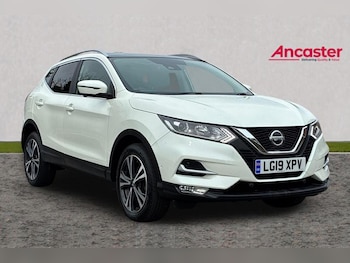 2019 - 1.3 DiG-T N-Connecta 5dr [Glass Roof Pack] Manual