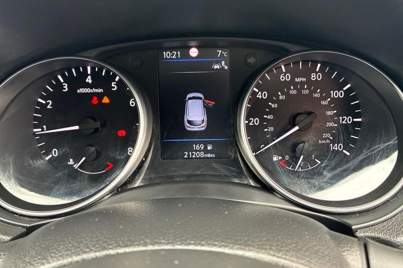 Used Nissan Qashqai 2019 for sale - 77878363: Photo 20