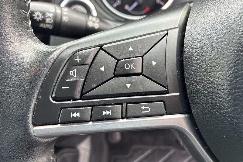 Used Nissan Qashqai 2019 for sale - 77878363: Photo 21