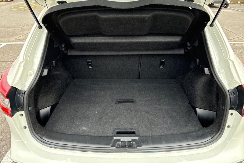 Used Nissan Qashqai 2019 for sale - 77878363: Photo 24