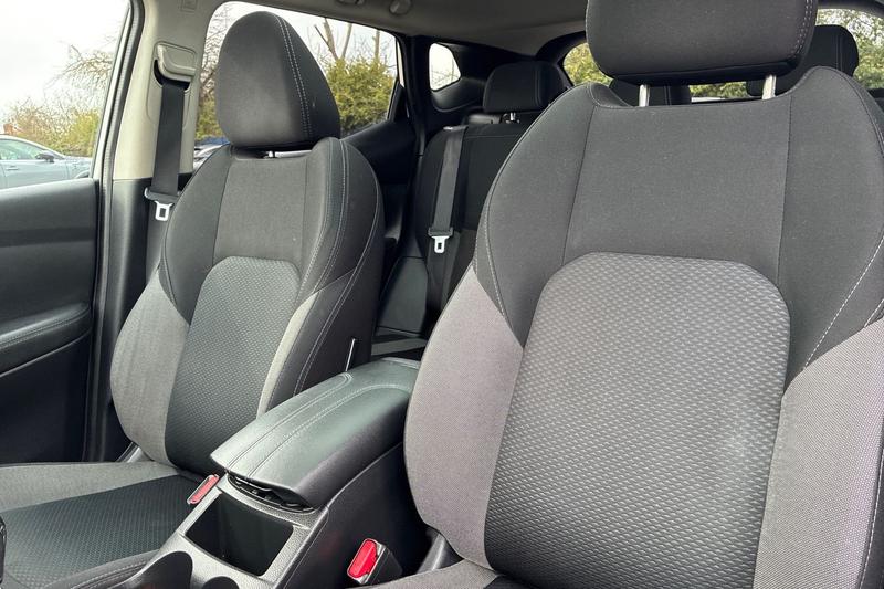 Used Nissan Qashqai 2019 for sale - 77878363: Photo 26