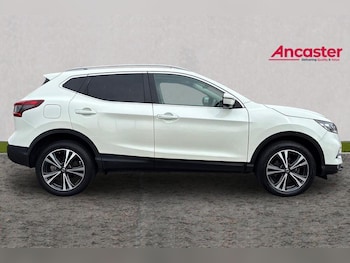 Used Nissan Qashqai 2019 for sale - 77878363: Photo