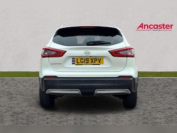 Used Nissan Qashqai 2019 for sale - 77878363: Photo