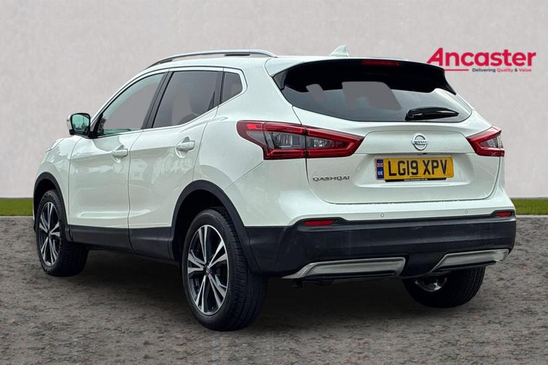 Used Nissan Qashqai 2019 for sale - 77878363: Photo 5