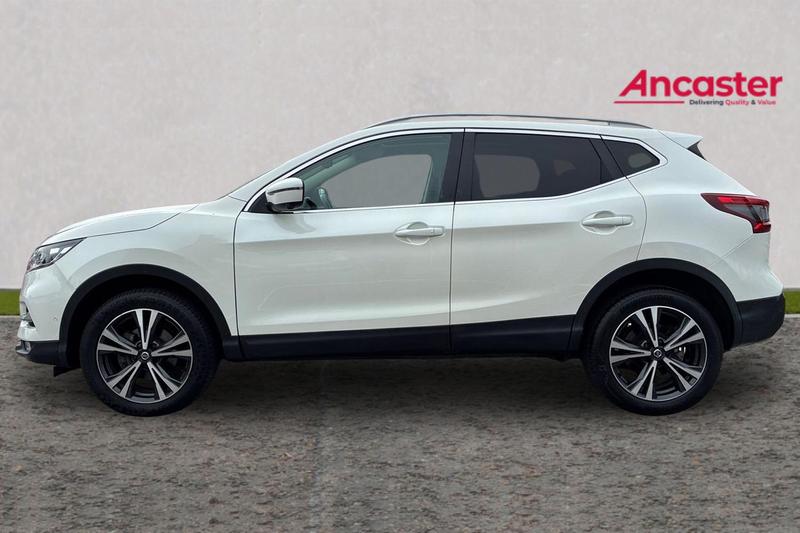 Used Nissan Qashqai 2019 for sale - 77878363: Photo 6