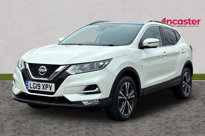 Used Nissan Qashqai 2019 for sale - 77878363: Photo 7