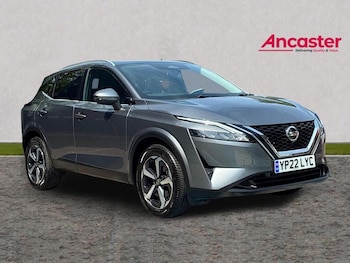 Used Nissan Qashqai 2022 for sale - 78760414: Photo