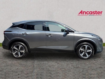 Used Nissan Qashqai 2022 for sale - 78760414: Photo