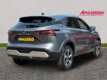 Used Nissan Qashqai 2022 for sale - 78760414: Photo