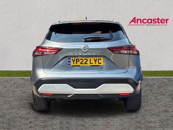 Used Nissan Qashqai 2022 for sale - 78760414: Photo