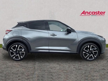 Used Nissan Juke 2026 for sale - 79287563: Photo