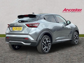 Used Nissan Juke 2026 for sale - 79287563: Photo