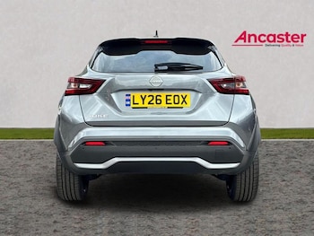 Used Nissan Juke 2026 for sale - 79287563: Photo