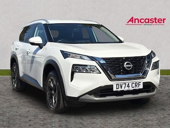 Used Nissan X-Trail 2024 for sale - 79528408: Photo
