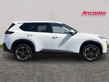 Used Nissan X-Trail 2024 for sale - 79528408: Photo