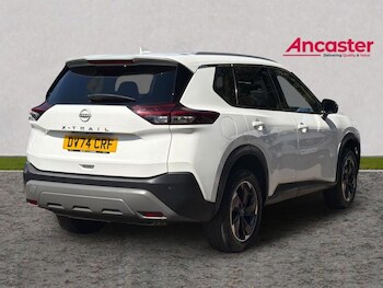 Used Nissan X-Trail 2024 for sale - 79528408: Photo