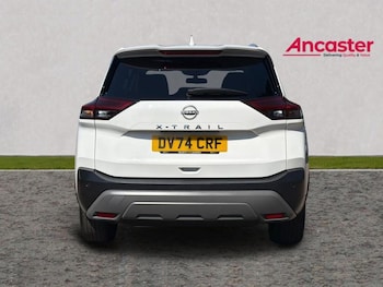 Used Nissan X-Trail 2024 for sale - 79528408: Photo