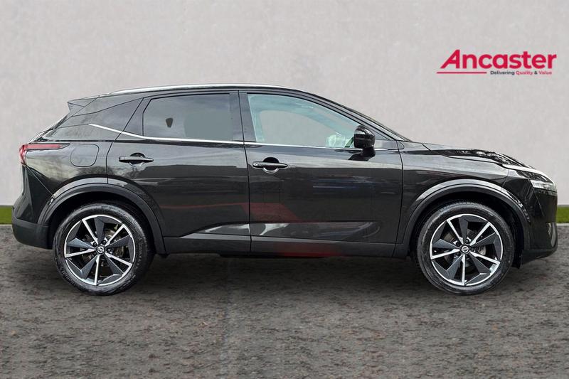 Used Nissan Qashqai 2021 for sale - 77388341: Photo 2