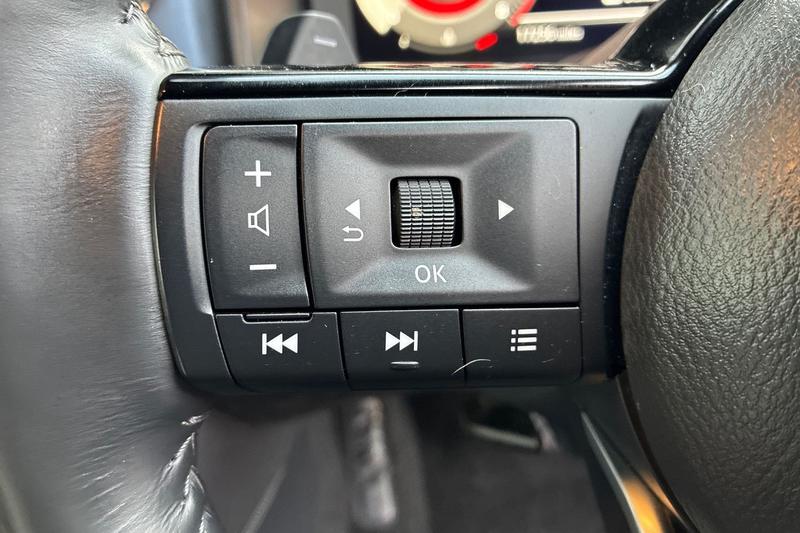 Used Nissan Qashqai 2021 for sale - 77388341: Photo 21