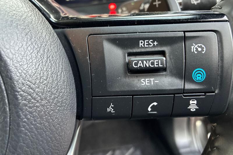 Used Nissan Qashqai 2021 for sale - 77388341: Photo 22