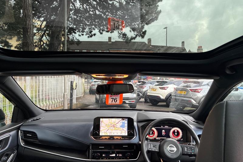 Used Nissan Qashqai 2021 for sale - 77388341: Photo 27