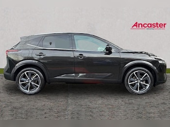 Used Nissan Qashqai undefined for sale - 77388341: Photo