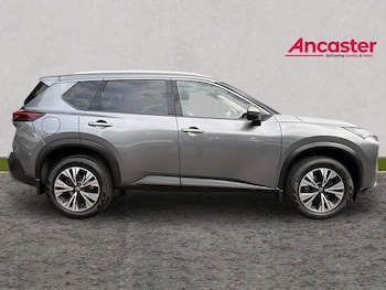 Used Nissan X-Trail 2023 for sale - 79556800: Photo