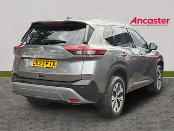 Used Nissan X-Trail 2023 for sale - 79556800: Photo