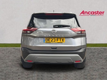 Used Nissan X-Trail 2023 for sale - 79556800: Photo