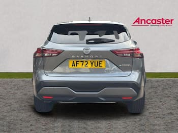 Used Nissan Qashqai 2022 for sale - 79721150: Photo