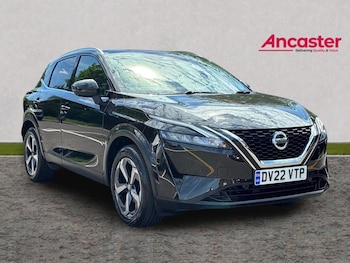 Used Nissan Qashqai 2022 for sale - 78657226: Photo