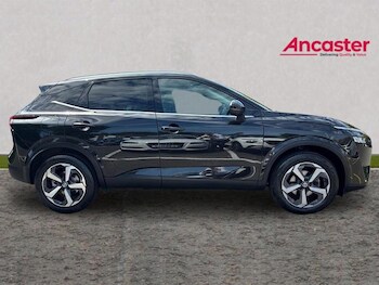 Used Nissan Qashqai 2022 for sale - 78657226: Photo