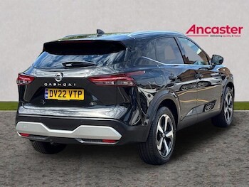 Used Nissan Qashqai 2022 for sale - 78657226: Photo