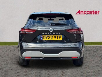 Used Nissan Qashqai 2022 for sale - 78657226: Photo