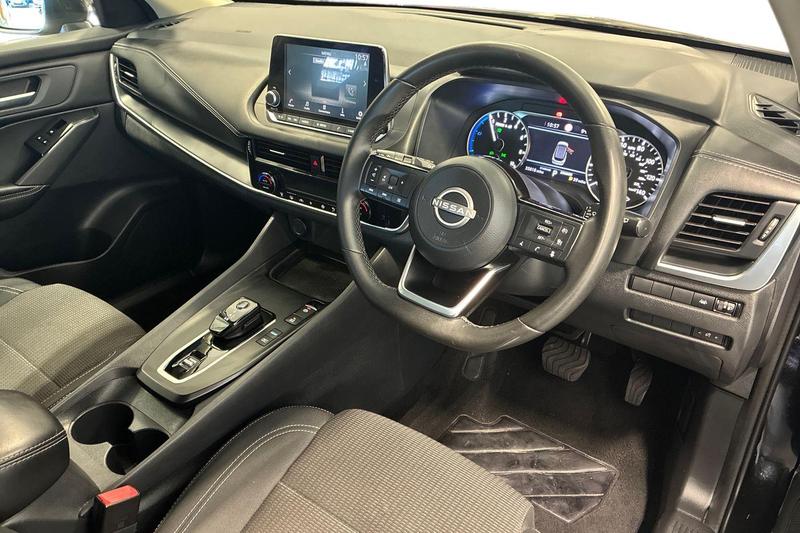 Used Nissan Qashqai 2023 for sale - 76382256: Photo 10