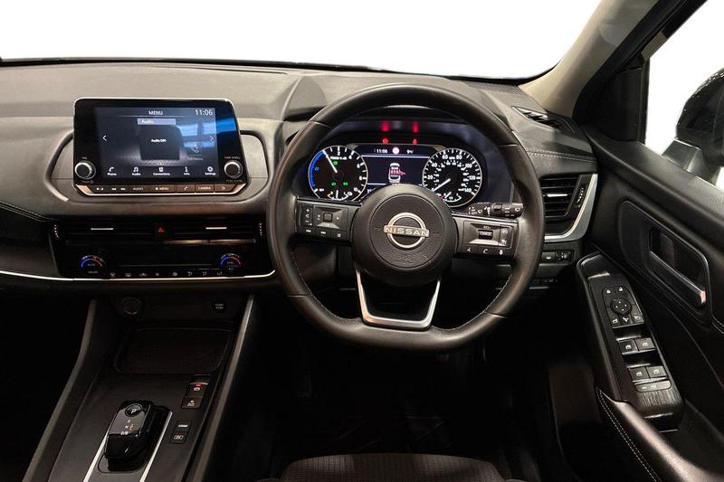 Used Nissan Qashqai 2023 for sale - 76382256: Photo 11