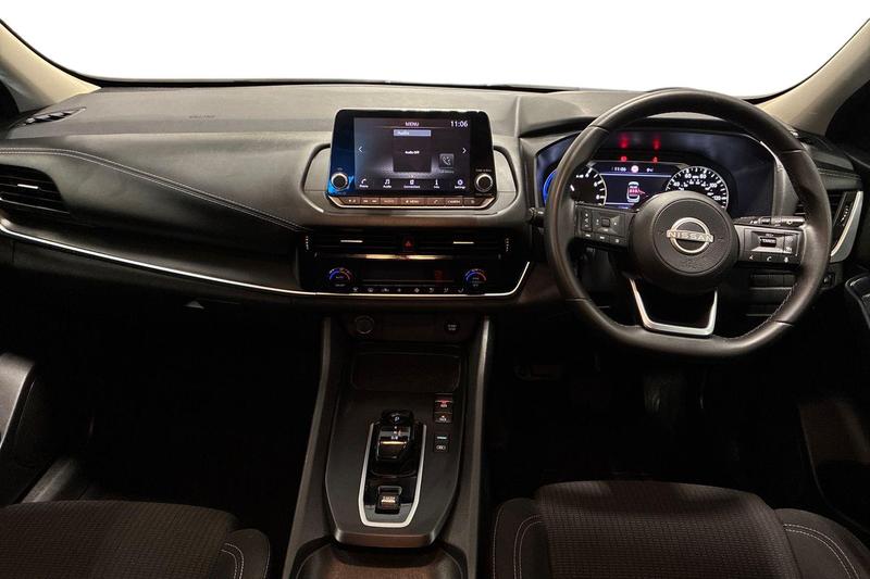 Used Nissan Qashqai 2023 for sale - 76382256: Photo 12